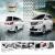 TOYOTA ALPHARD 2.4 HYBRID ใช้เงินออกรถเพียง 6X,XXX ผ่อนชำระสูงสุด 84 งวด รถพร้อมรับ